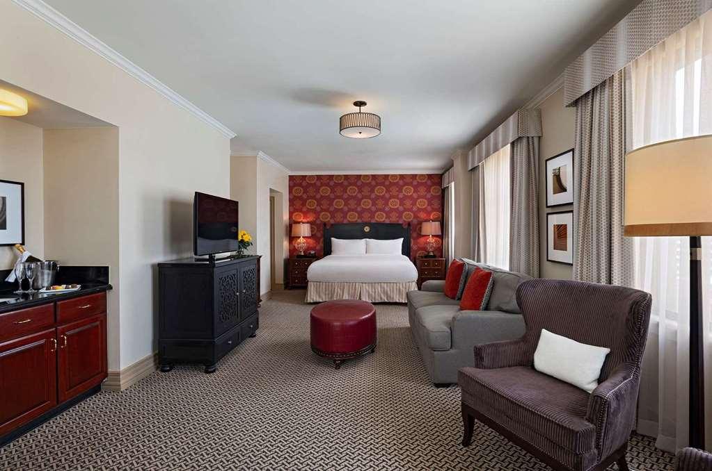 The Stephen F Austin Royal Sonesta Hotel Pokój zdjęcie
